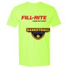 Fill-Rite - Unisex CVC T-Shirt Thumbnail