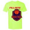 Fill-Rite - Unisex CVC T-Shirt Thumbnail