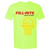 Fill-Rite - Unisex CVC T-Shirt Thumbnail