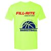 Fill-Rite - Unisex CVC T-Shirt Thumbnail
