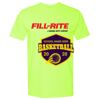 Fill-Rite - Unisex CVC T-Shirt Thumbnail