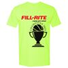 Fill-Rite - Unisex CVC T-Shirt Thumbnail