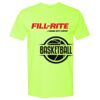 Fill-Rite - Unisex CVC T-Shirt Thumbnail