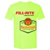 Fill-Rite - Unisex CVC T-Shirt Thumbnail