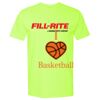 Fill-Rite - Unisex CVC T-Shirt Thumbnail