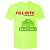 Fill-Rite - Unisex CVC T-Shirt Thumbnail
