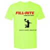 Fill-Rite - Unisex CVC T-Shirt Thumbnail