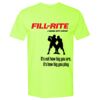 Fill-Rite - Unisex CVC T-Shirt Thumbnail