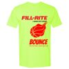 Fill-Rite - Unisex CVC T-Shirt Thumbnail