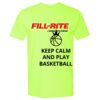 Fill-Rite - Unisex CVC T-Shirt Thumbnail