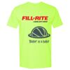 Fill-Rite - Unisex CVC T-Shirt Thumbnail