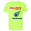 Fill-Rite - Unisex CVC T-Shirt Thumbnail