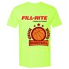 Fill-Rite - Unisex CVC T-Shirt Thumbnail