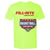 Fill-Rite - Unisex CVC T-Shirt Thumbnail