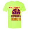 Fill-Rite - Unisex CVC T-Shirt Thumbnail