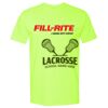 Fill-Rite - Unisex CVC T-Shirt Thumbnail