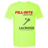 Fill-Rite - Unisex CVC T-Shirt Thumbnail