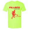 Fill-Rite - Unisex CVC T-Shirt Thumbnail