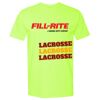 Fill-Rite - Unisex CVC T-Shirt Thumbnail