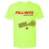 Fill-Rite - Unisex CVC T-Shirt Thumbnail
