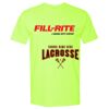 Fill-Rite - Unisex CVC T-Shirt Thumbnail