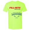 Fill-Rite - Unisex CVC T-Shirt Thumbnail