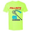 Fill-Rite - Unisex CVC T-Shirt Thumbnail