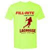 Fill-Rite - Unisex CVC T-Shirt Thumbnail
