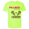 Fill-Rite - Unisex CVC T-Shirt Thumbnail