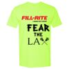 Fill-Rite - Unisex CVC T-Shirt Thumbnail