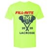 Fill-Rite - Unisex CVC T-Shirt Thumbnail