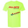 Fill-Rite - Unisex CVC T-Shirt Thumbnail