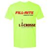 Fill-Rite - Unisex CVC T-Shirt Thumbnail