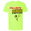 Fill-Rite - Unisex CVC T-Shirt Thumbnail