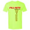 Fill-Rite - Unisex CVC T-Shirt Thumbnail