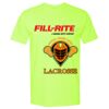 Fill-Rite - Unisex CVC T-Shirt Thumbnail