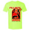 Fill-Rite - Unisex CVC T-Shirt Thumbnail