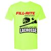 Fill-Rite - Unisex CVC T-Shirt Thumbnail