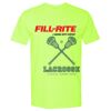 Fill-Rite - Unisex CVC T-Shirt Thumbnail