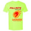Fill-Rite - Unisex CVC T-Shirt Thumbnail
