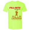 Fill-Rite - Unisex CVC T-Shirt Thumbnail