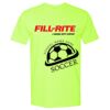 Fill-Rite - Unisex CVC T-Shirt Thumbnail