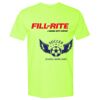Fill-Rite - Unisex CVC T-Shirt Thumbnail