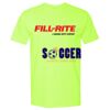 Fill-Rite - Unisex CVC T-Shirt Thumbnail