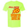Fill-Rite - Unisex CVC T-Shirt Thumbnail