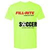Fill-Rite - Unisex CVC T-Shirt Thumbnail