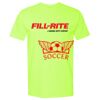 Fill-Rite - Unisex CVC T-Shirt Thumbnail