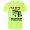 Fill-Rite - Unisex CVC T-Shirt Thumbnail