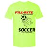 Fill-Rite - Unisex CVC T-Shirt Thumbnail
