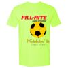 Fill-Rite - Unisex CVC T-Shirt Thumbnail